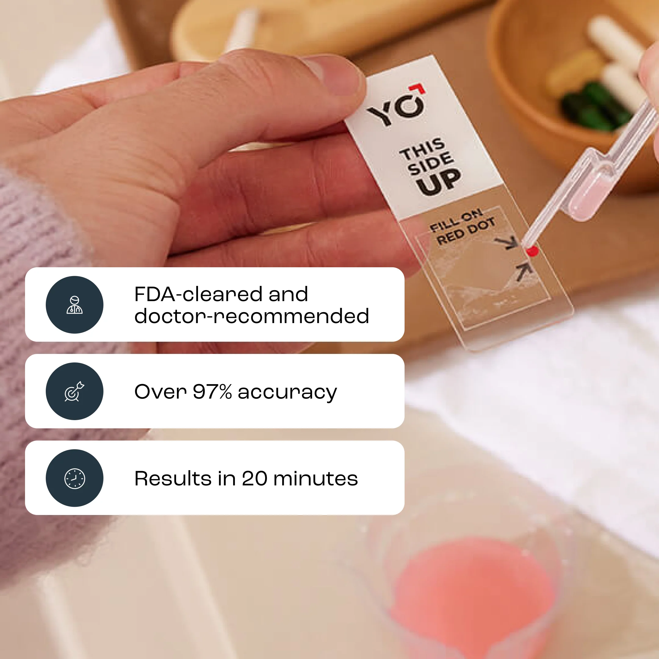 At-Home Sperm Test Kit - Image 6