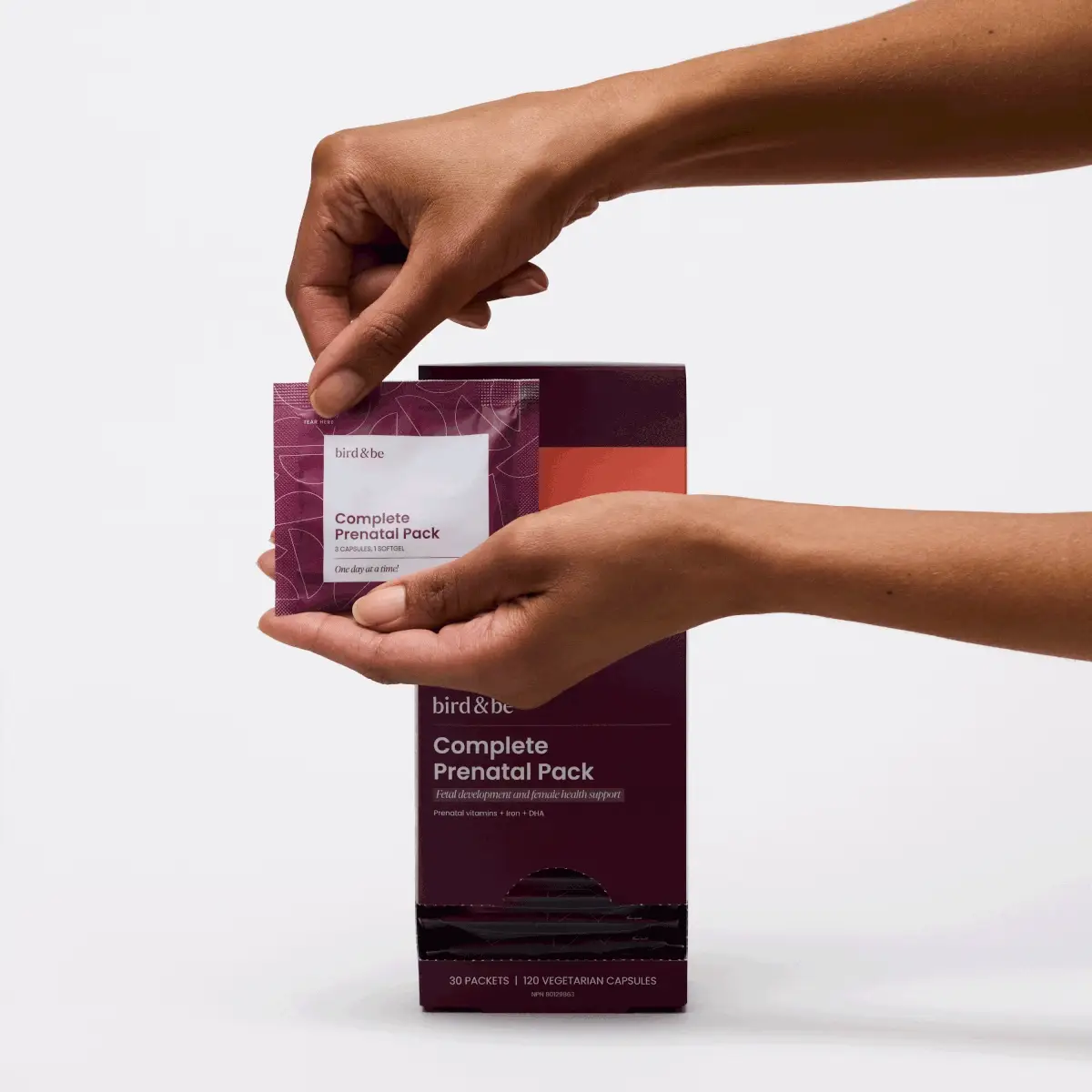 Complete Prenatal Pack - Image 3