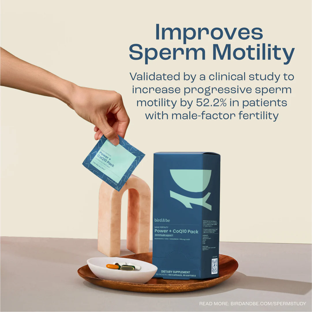 Sperm Health Kit - Image 6
