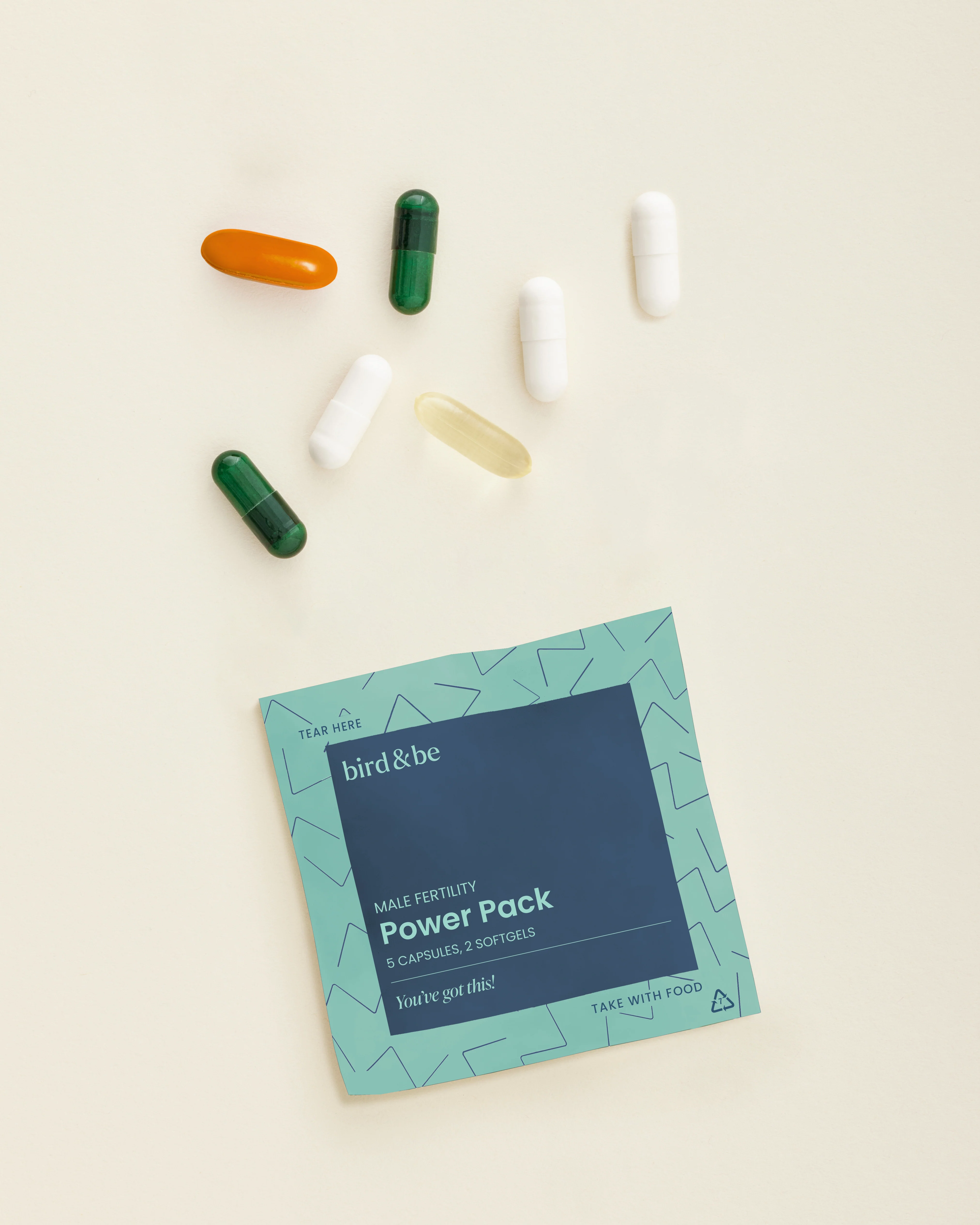 Male Fertility Power Pack - Image 4