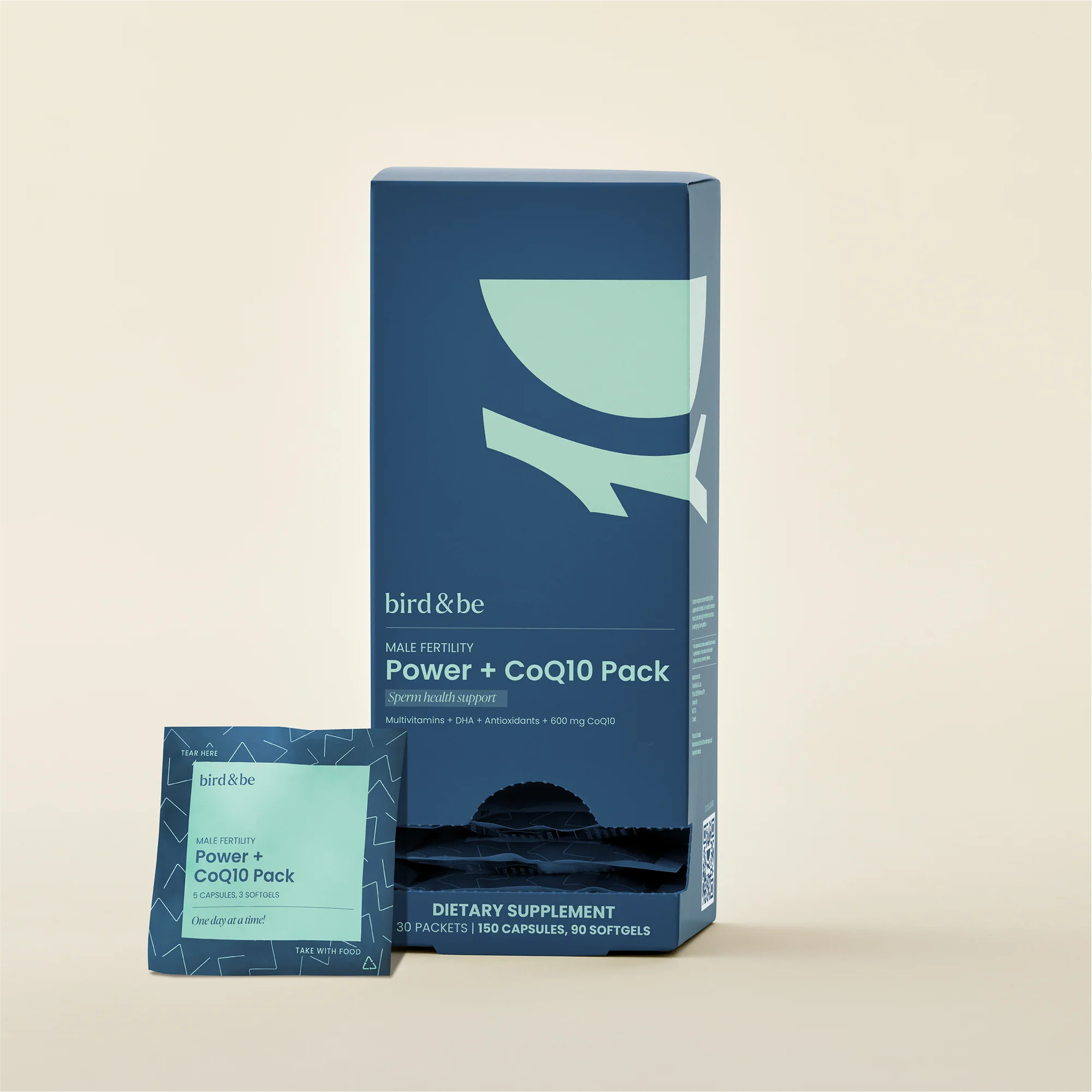 Male Fertility Power Pack - Image 5