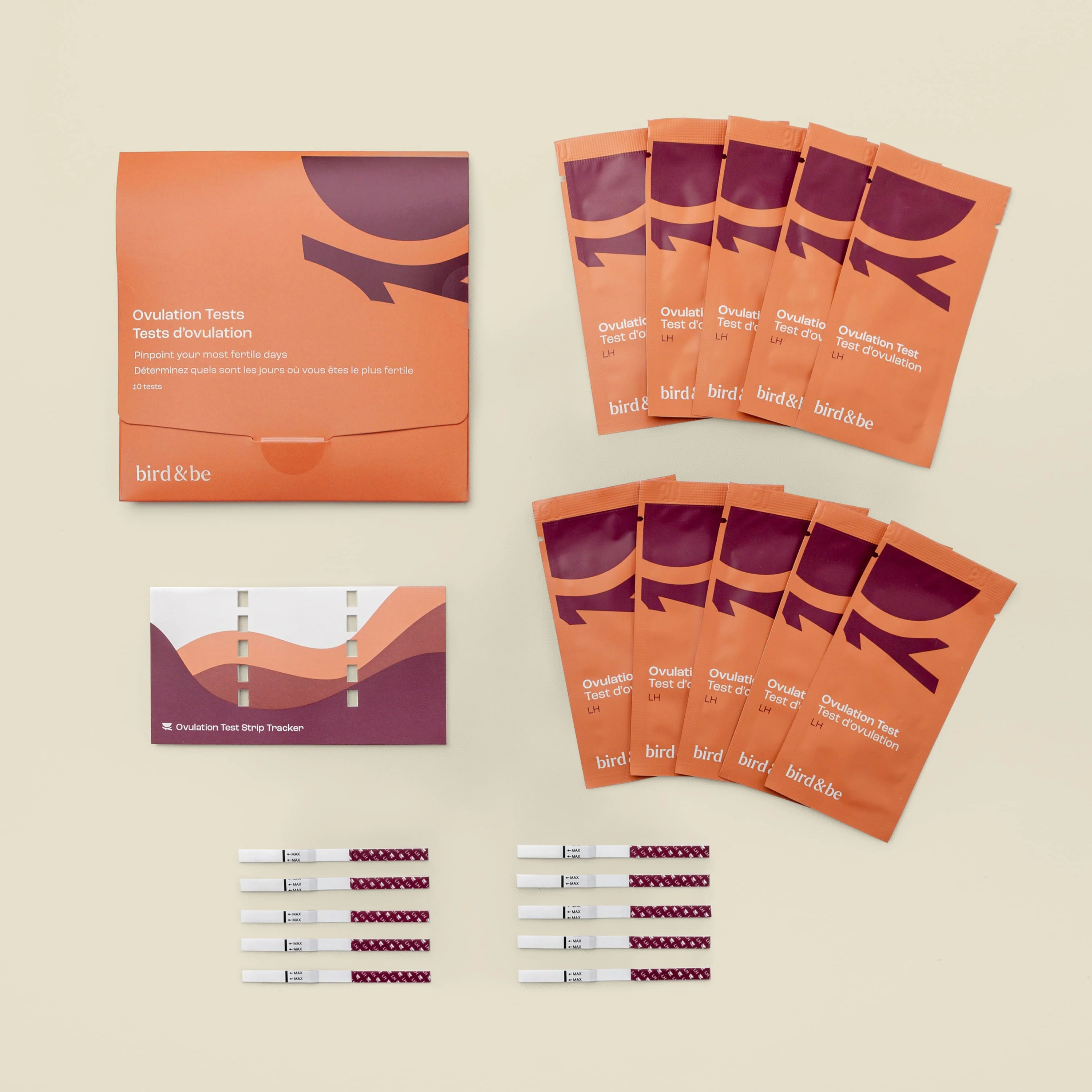 Ovulation Tests - Image 3
