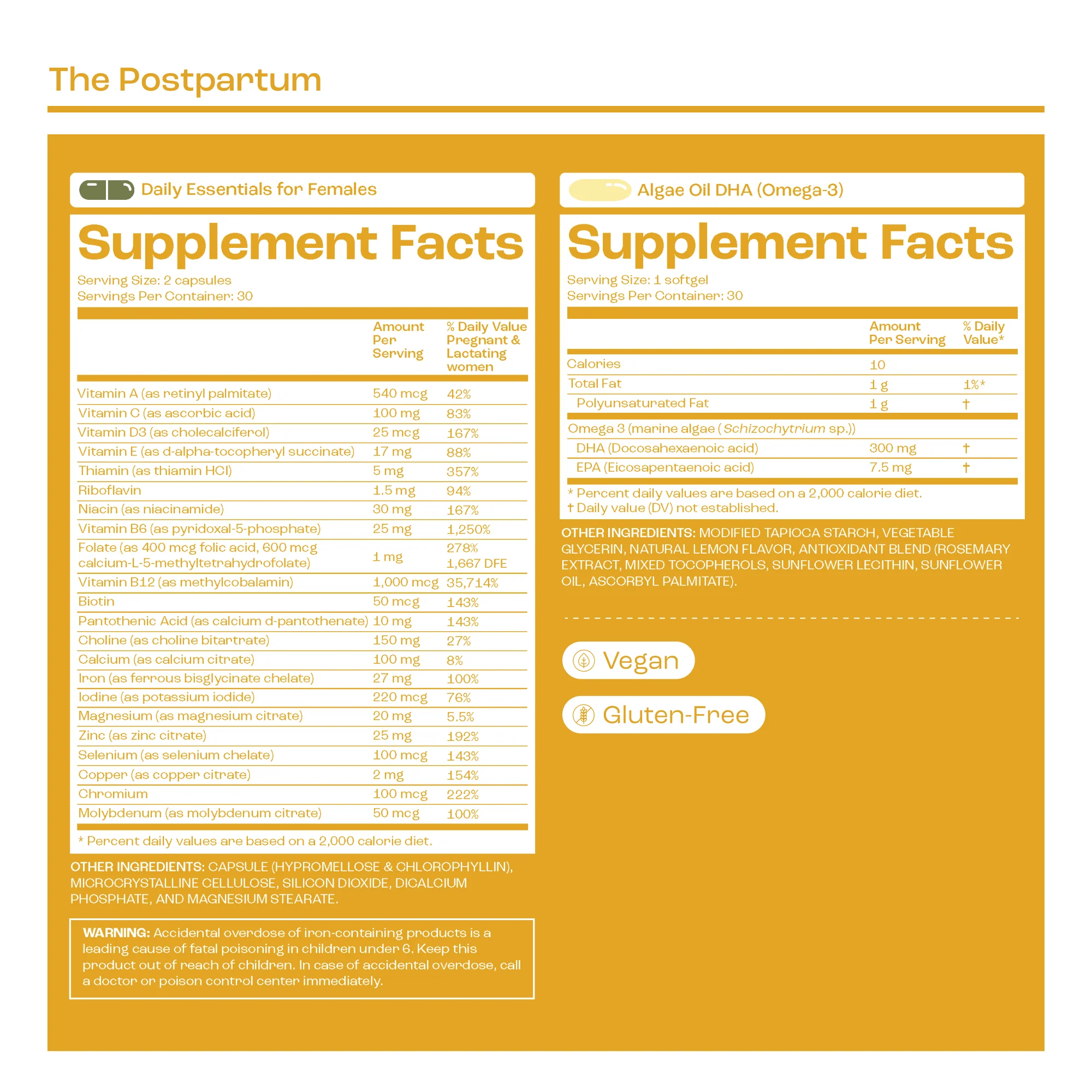 The Postpartum - Image 7