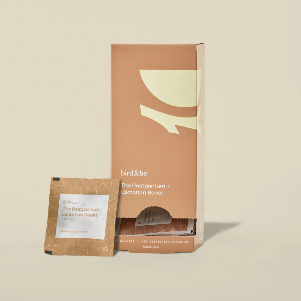 Postpartum Pack - Image 7