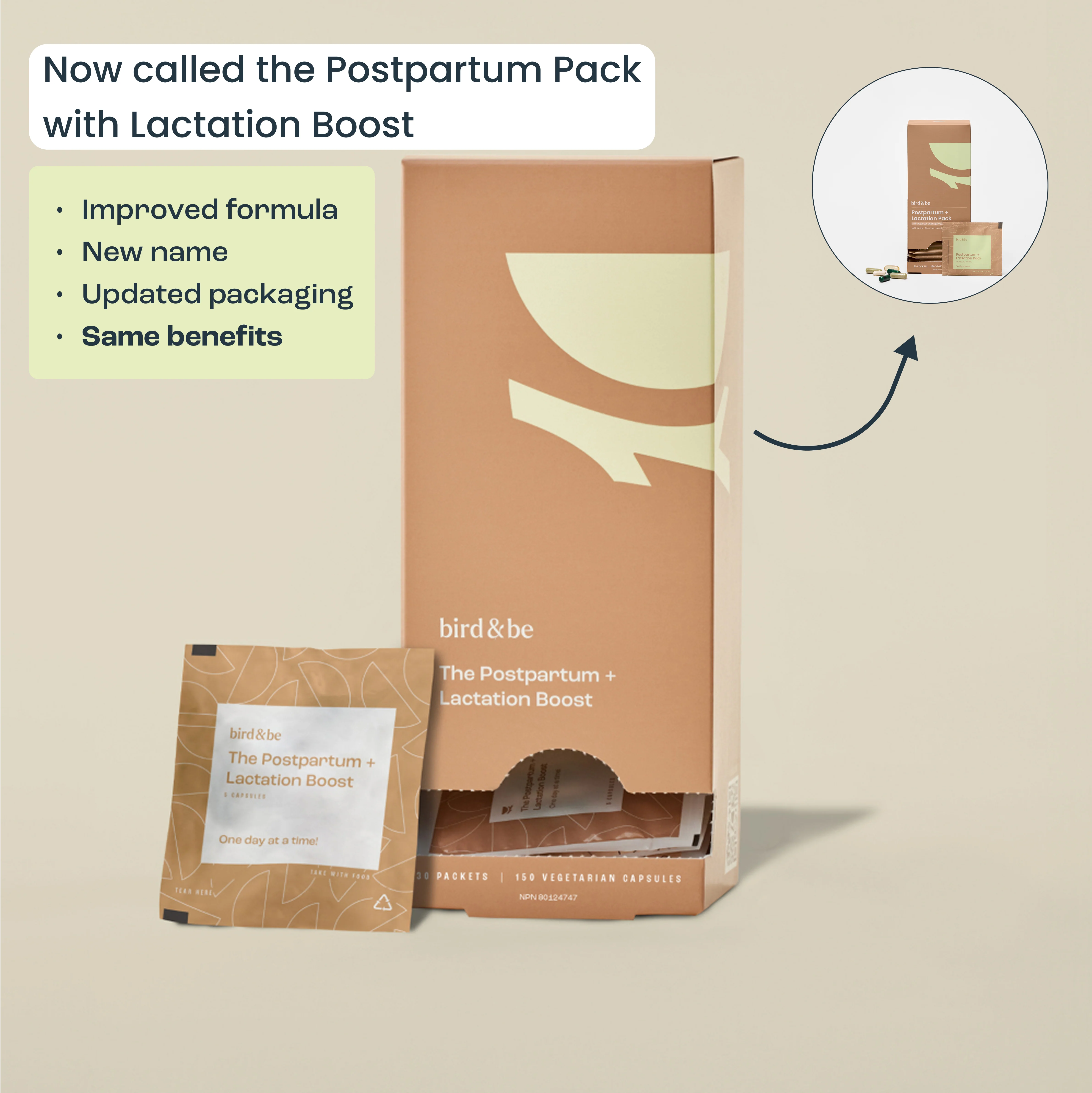 The Postpartum - Image 10