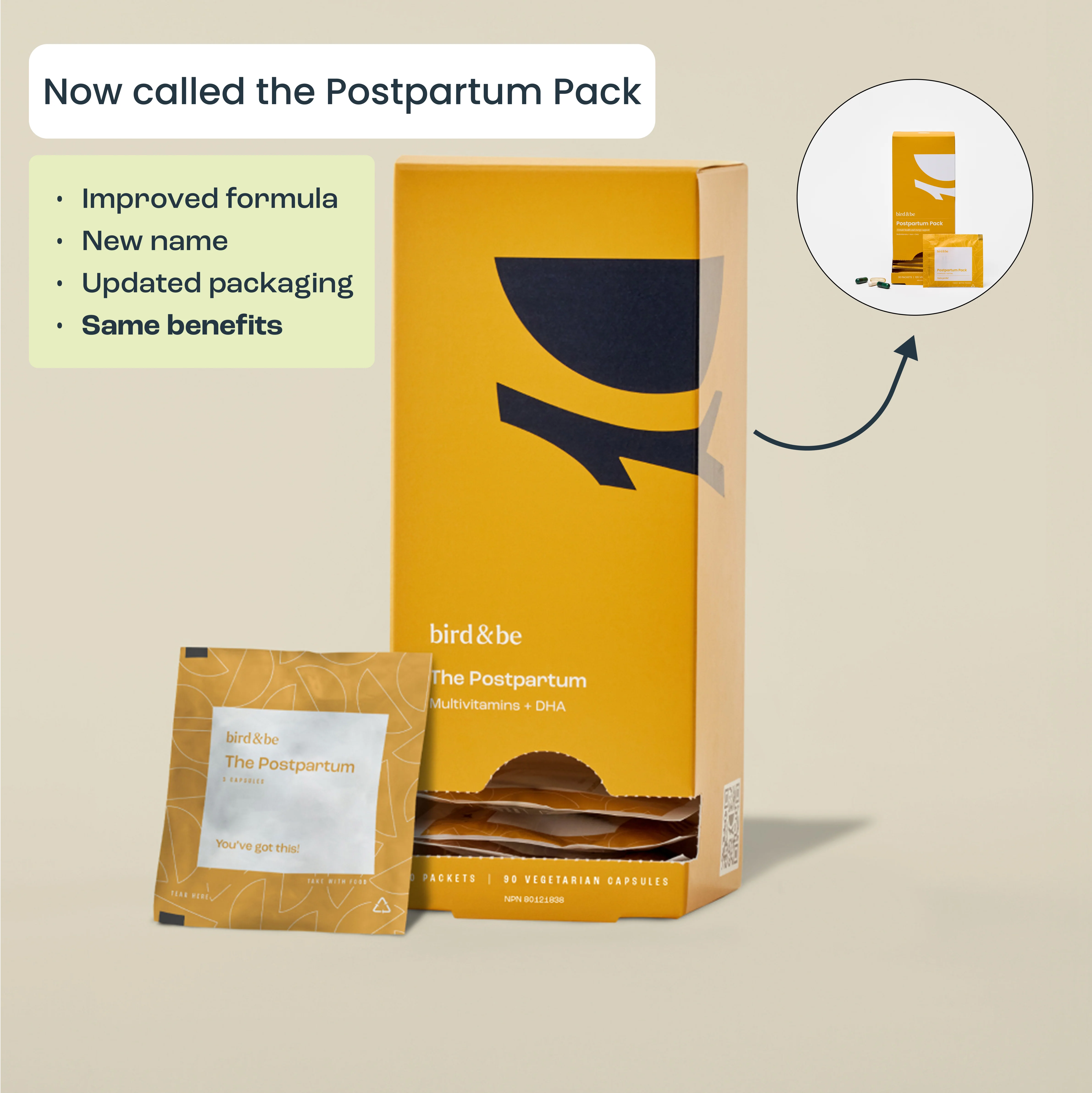 The Postpartum - Image 9