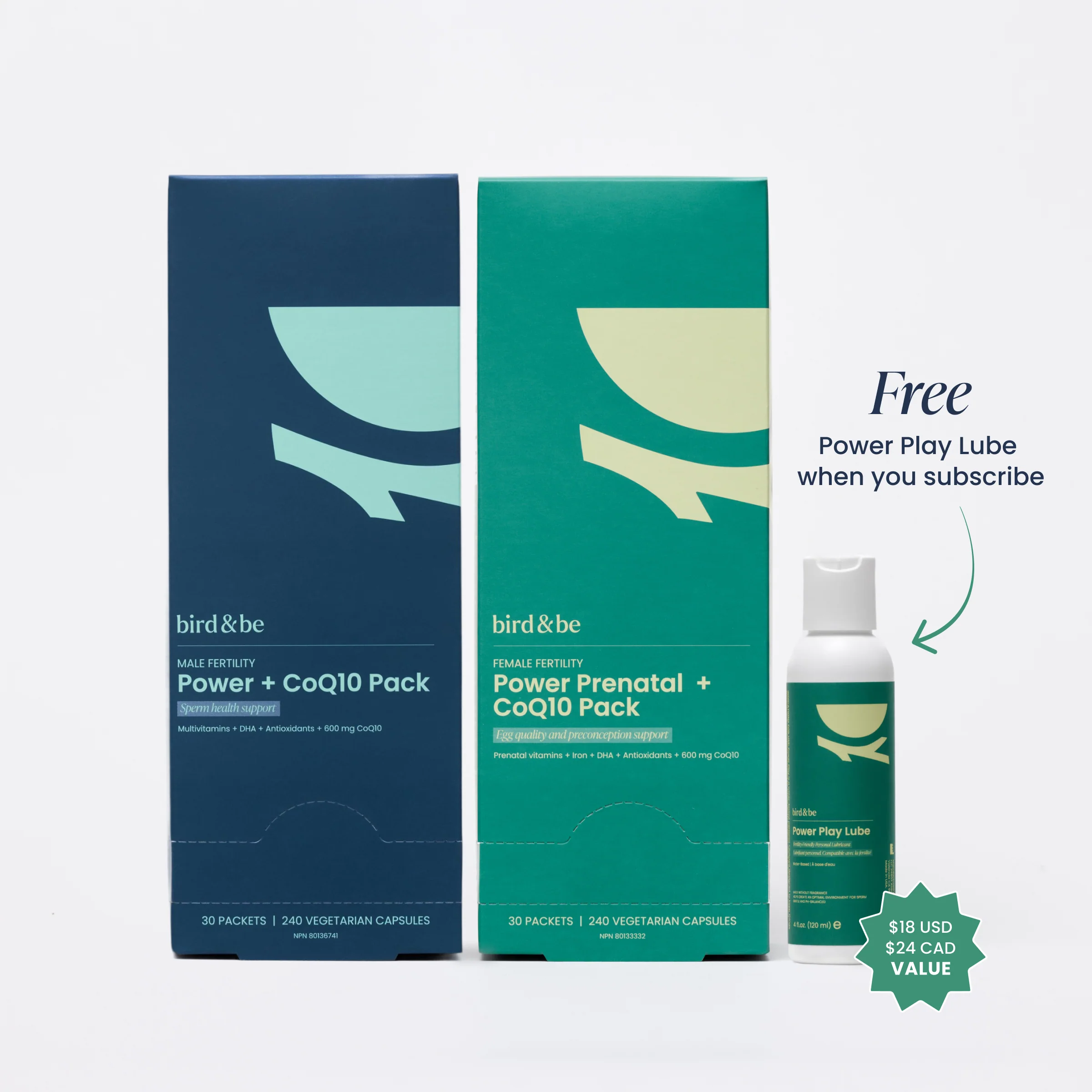 Egg + Sperm Support Bundle - Image 4